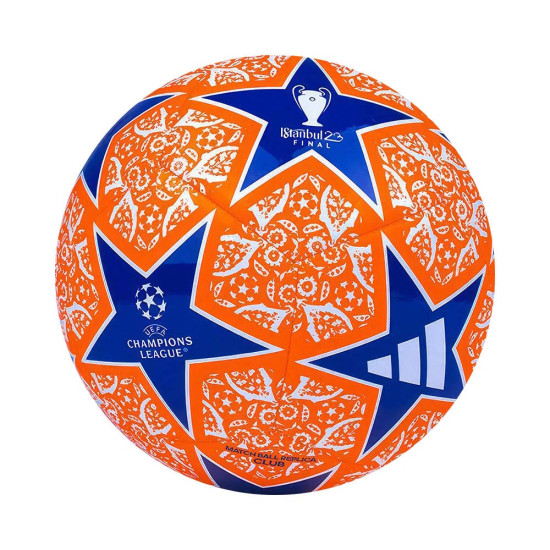 Adidas Μπάλα ποδοσφαίρου UCL CLB IS